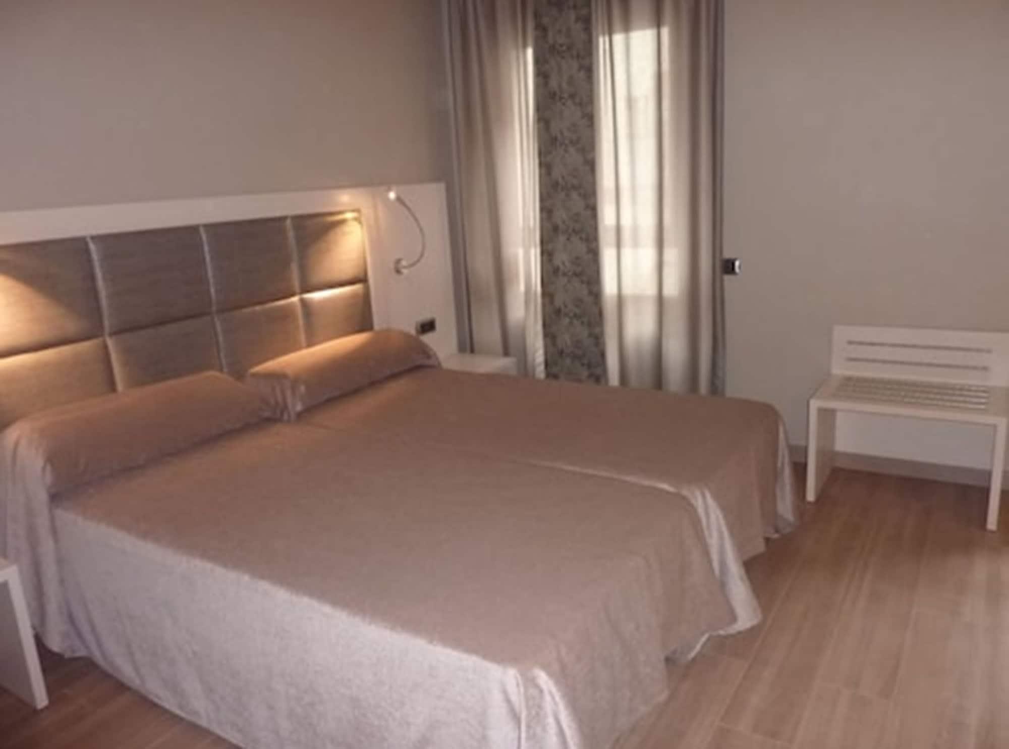 Hotel House Barcellona