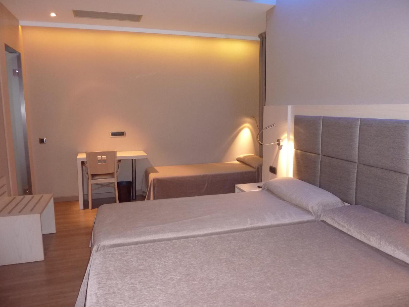 House Barcellona