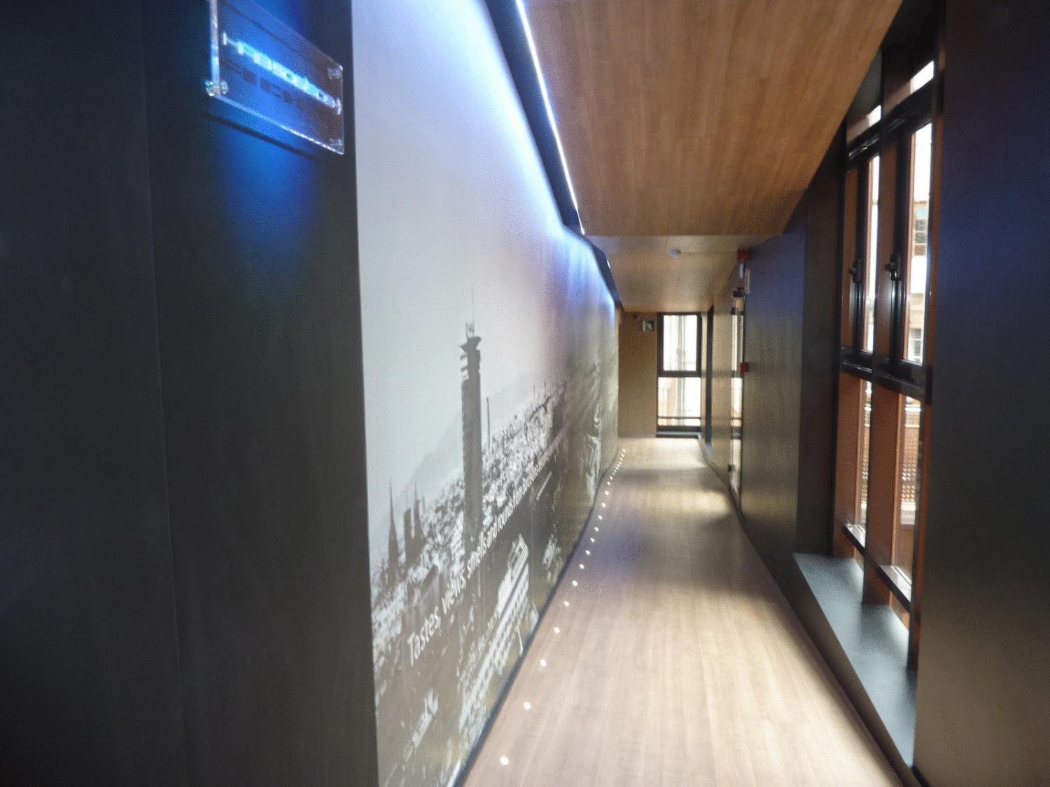House Barcellona