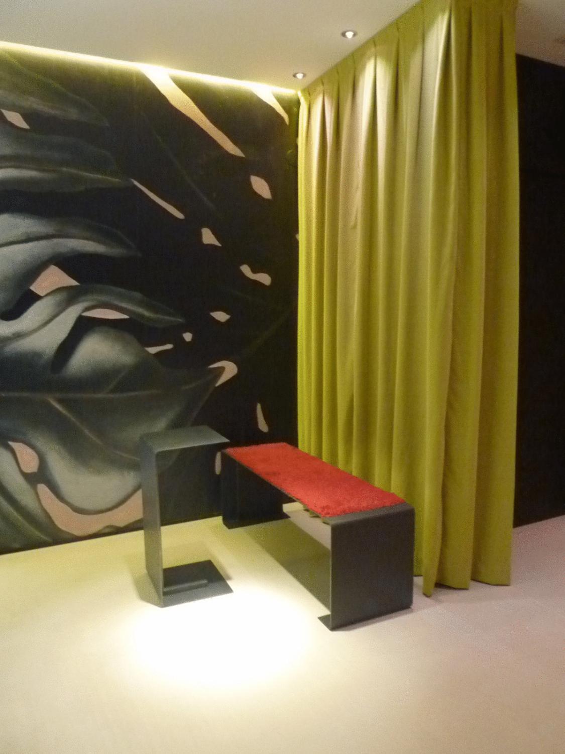 Hotel House Barcellona