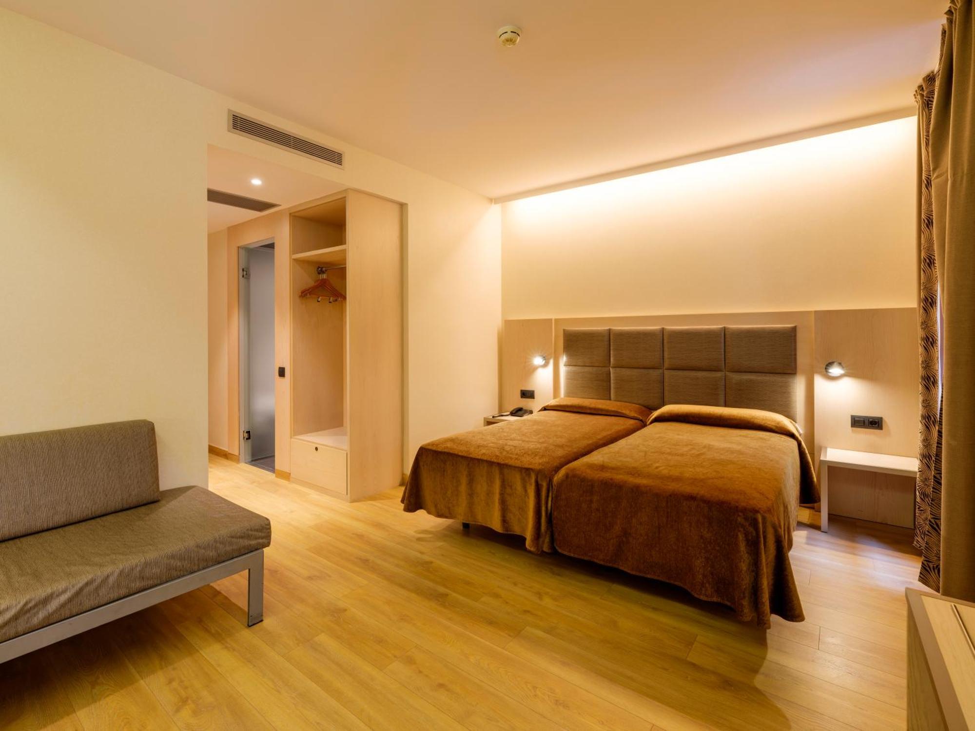 House Hotel Barcellona