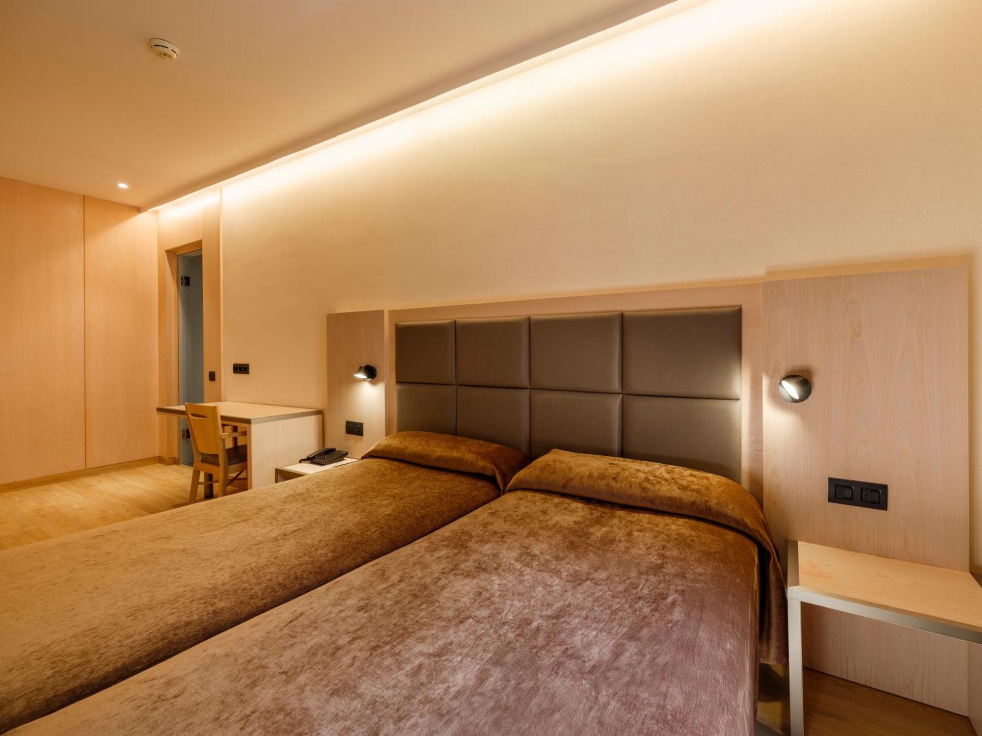 House Barcellona