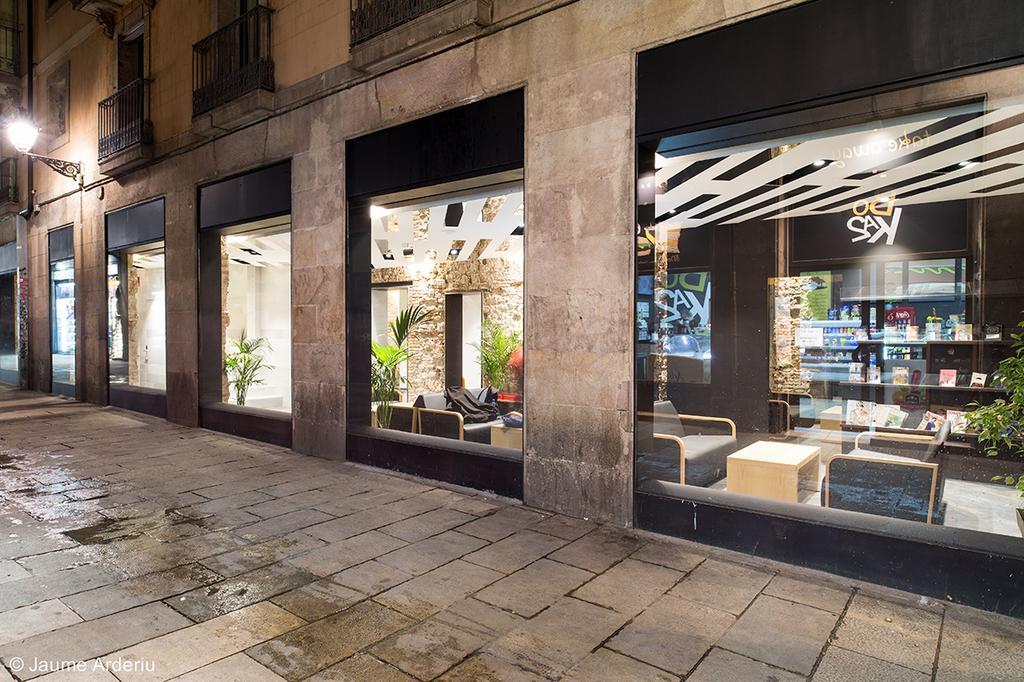 House Barcellona