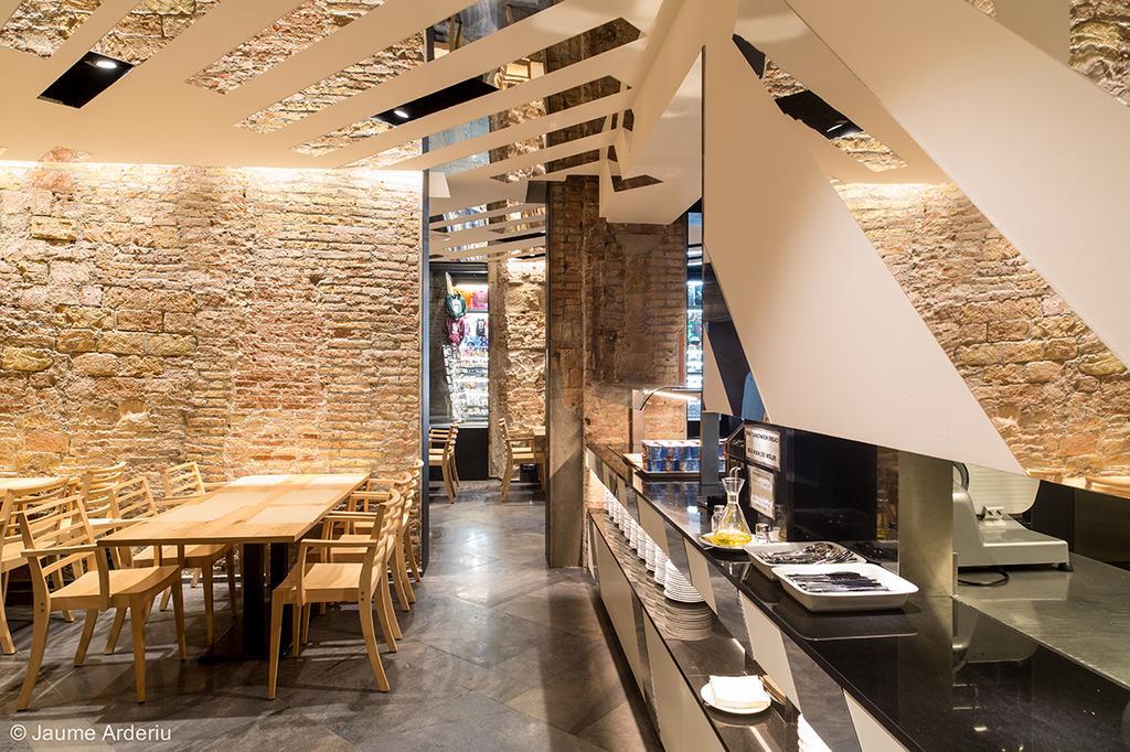 House Barcellona